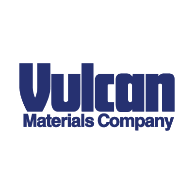 Vulcan Materials logo
