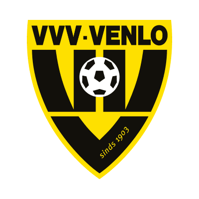 VVV-Venlo color logo