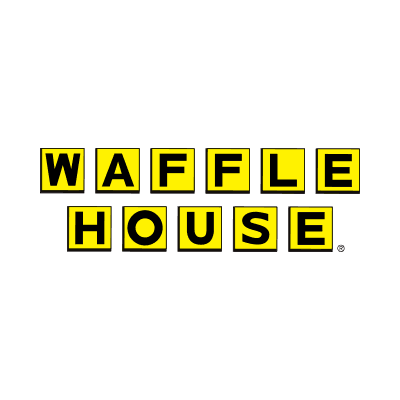 Waffle House color logo