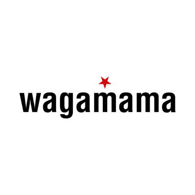 Wagamama logo