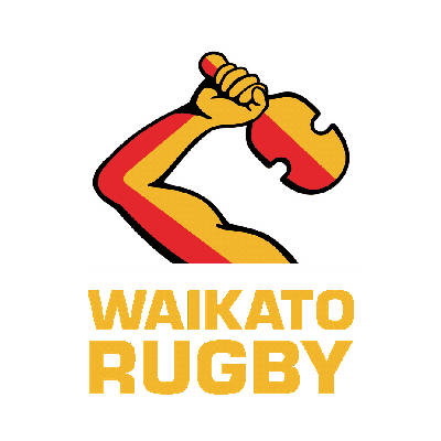Waikato color logo
