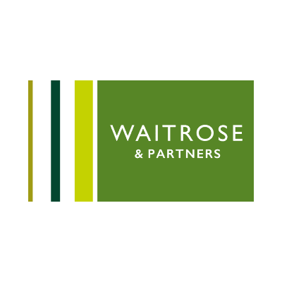 Waitrose color logo