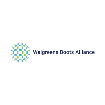 Walgreens Boots Alliance logo