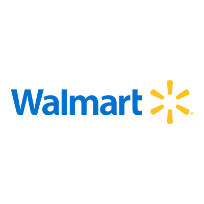 Walmart color logo