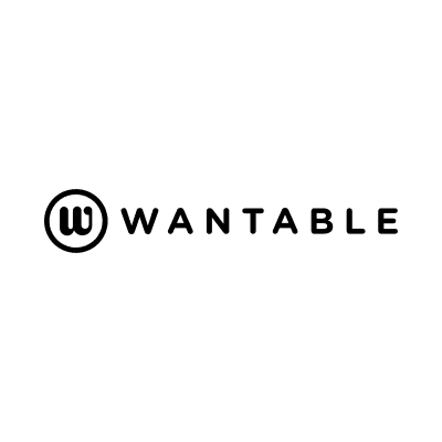 Wantable logo