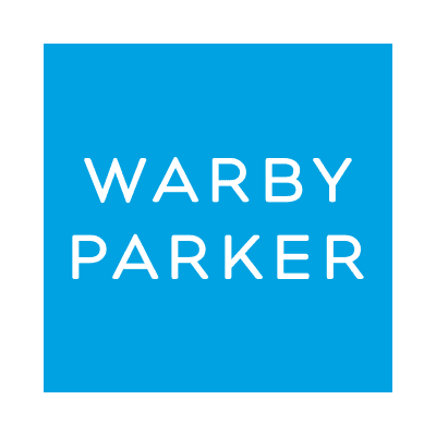 Warby Parker logo