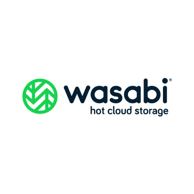 Wasabi Technologies logo