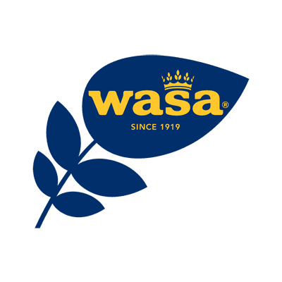 Wasabröd color logo