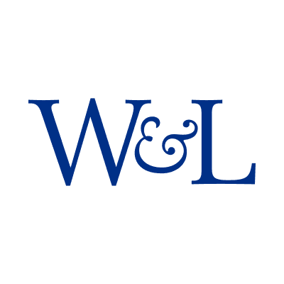 Washington and Lee University logo