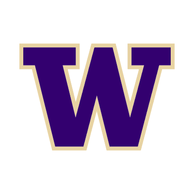 Washington Huskies logo