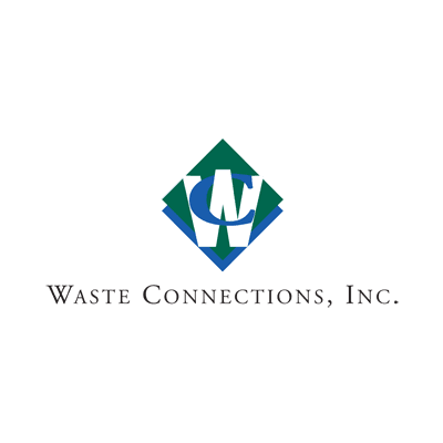 Waste Connections color logo