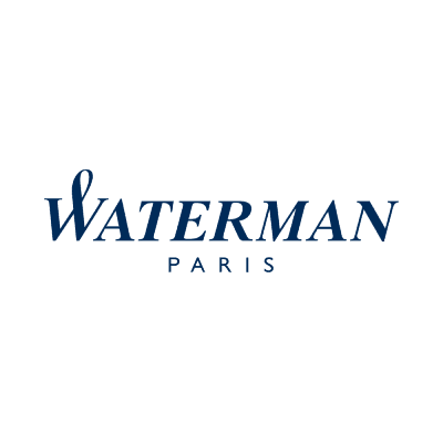 Waterman color logo
