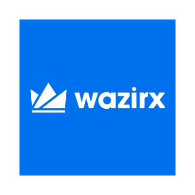 WazirX logo