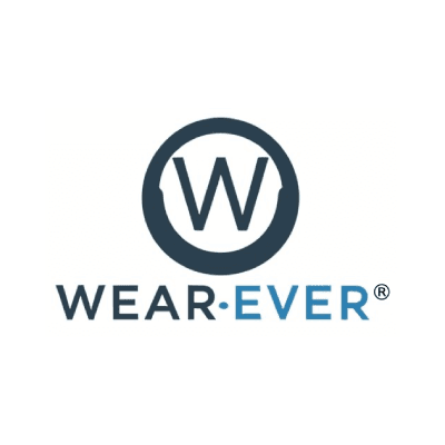 WearEver color logo