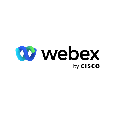 Webex logo