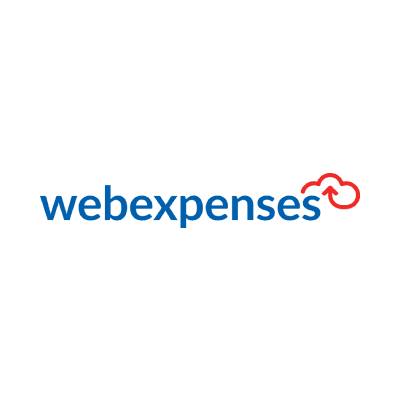 WebExpenses color logo