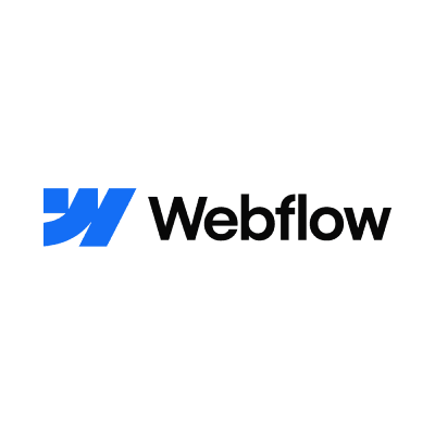 Webflow logo