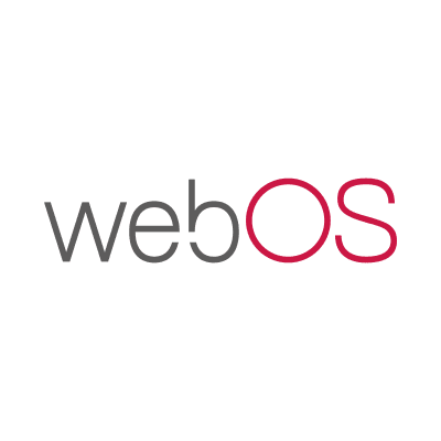 webOS logo
