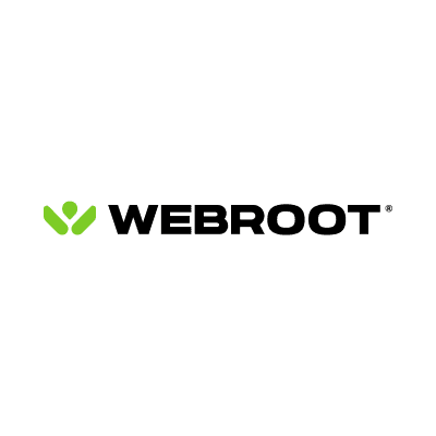 Webroot logo
