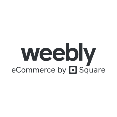 Weebly logo