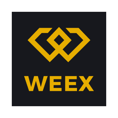 WEEX logo