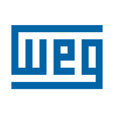WEG Industries color logo