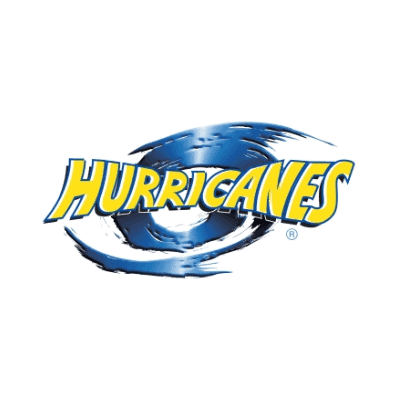 Wellington Hurricanes logo