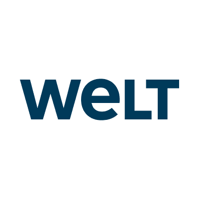 Welt logo