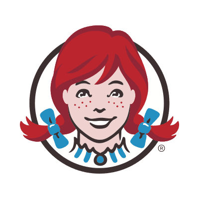 Wendy’s logo