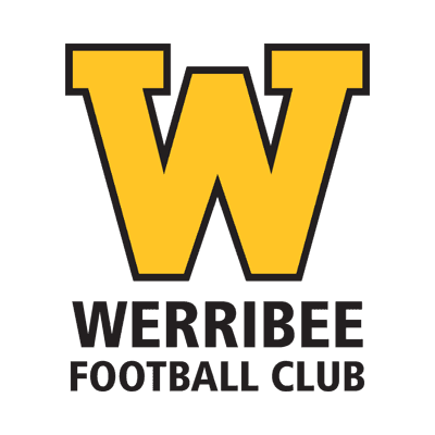 Werribee Football Club color logo