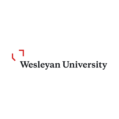 Wesleyan University logo