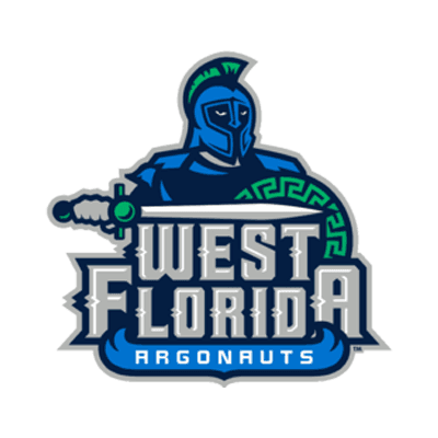 West Florida Argonauts logo