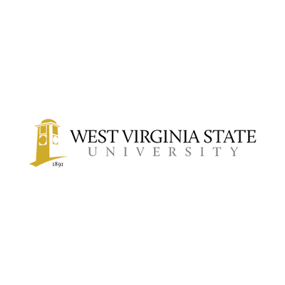 West Virginia State University logo