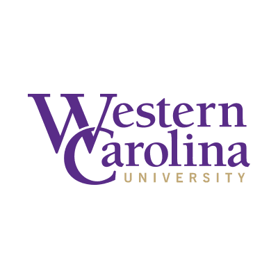 Western Carolina University (WCU) logo