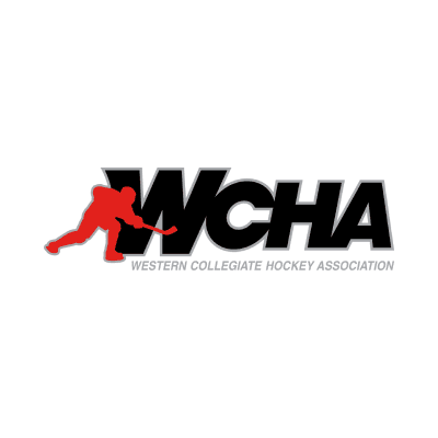 Western Collegiate Hockey Association (WCHA) logo