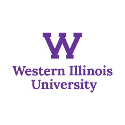 Western Illinois University logo