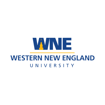 Western New England University logo