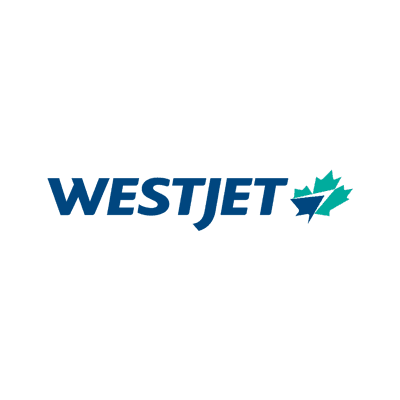 WestJet color logo