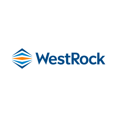 WestRock color logo