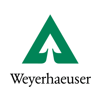 Weyerhaeuser logo