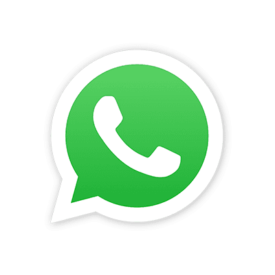 WhatsApp color logo