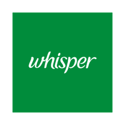 Whishper