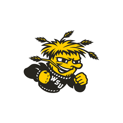 Wichita State Shockers color logo
