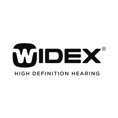Widex logo