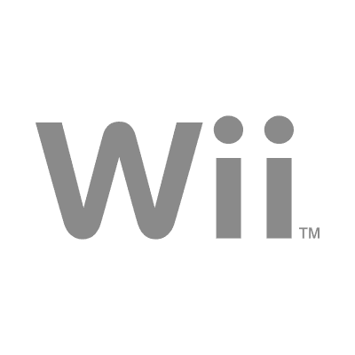 Wii color logo