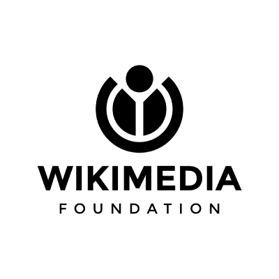 Wikimedia Foundation logo
