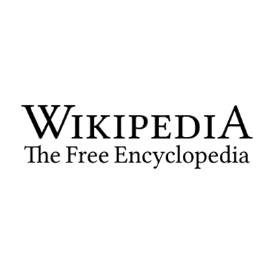 Wikipedia logo