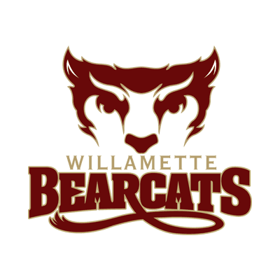 Willamette Bearcats logo