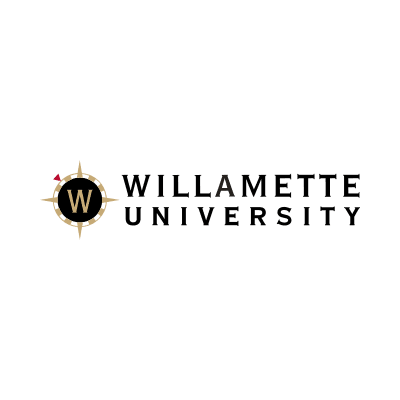 Willamette University logo