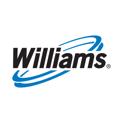 Williams color logo